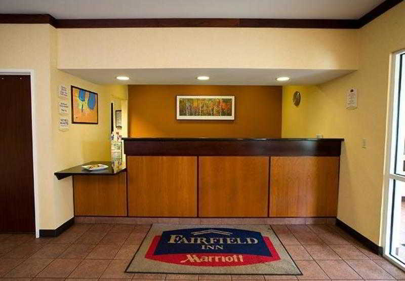 Fairfield Inn & Suites Traverse City Exterior photo
